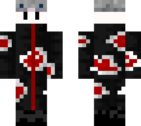 my easter skin (akatsuki mushroom)