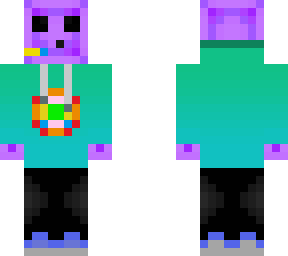 my gamer slime