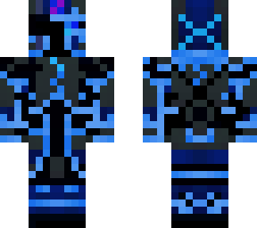 my glorious armor