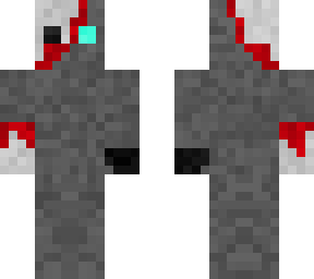my main skin