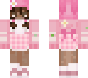 my melody poc edit