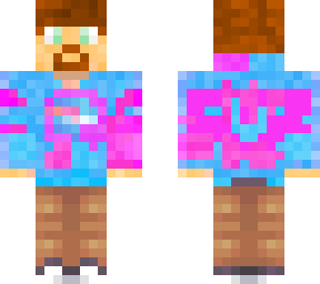 my mrbeast new skin