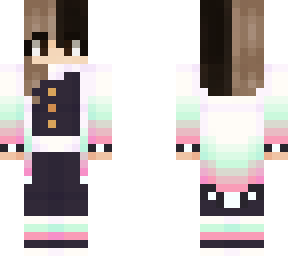 my oc -demon slayer kocho