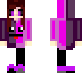 my oc