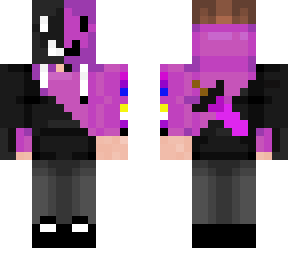 my oc astro (pls do not remake or reupload)