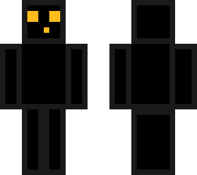 my original minecraft skin