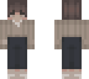 my skin! basic beige