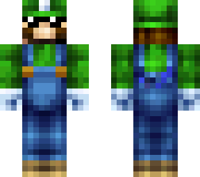 my skin :d