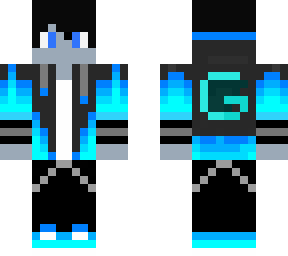 my skin (ghost)