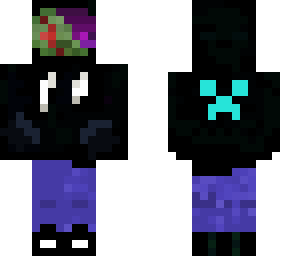 my skin