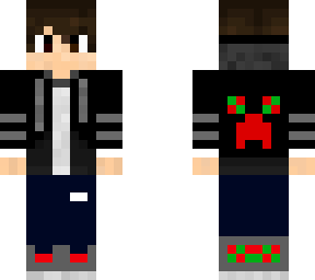 my skin