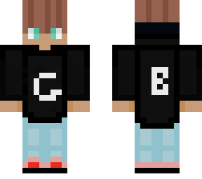 my skin with sleeves 2.0