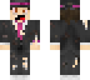 nadwe after 100 straight hours of doki doki.