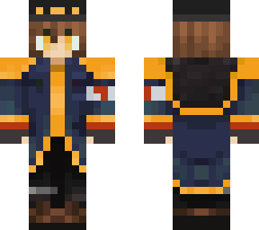 naptain redesign