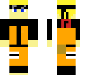 naruto uzumaki