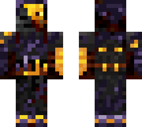 nether warrior (edit)