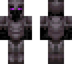 netheramour