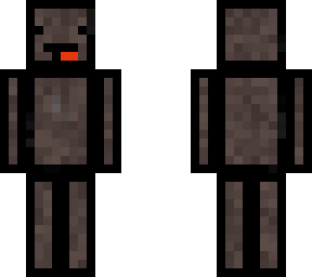 netherite skeppy