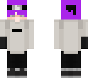 new skin