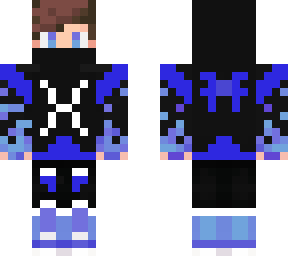 night spider