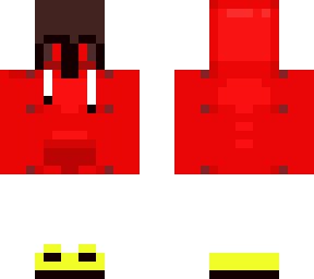 nightmare without mask