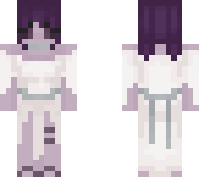 nihachu tales space skin