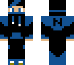 niklmc skin official