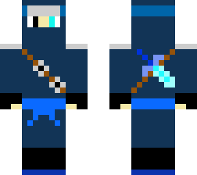 ninja 1