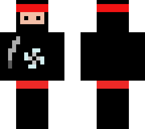ninja katana