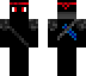 ninja noob