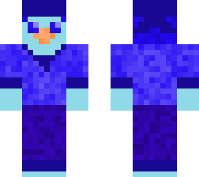 ninja penguin