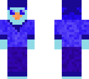 ninja penguin v2