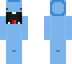 noahlegend skin (updated)