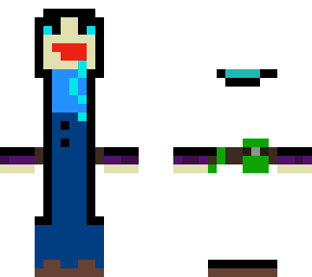 noob scientist