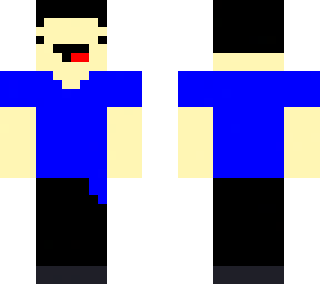 nooby me