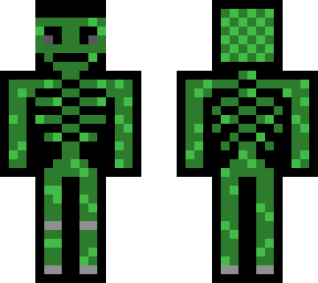 norticus36 skin