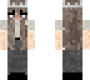 not my base)) my minecraft skin :)