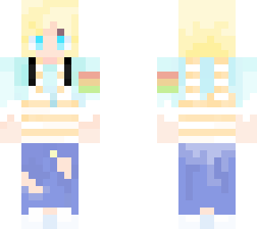 notfred builder skin