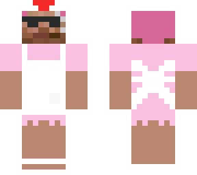 nurse sidearms