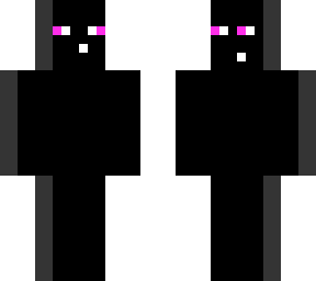 odd enderman