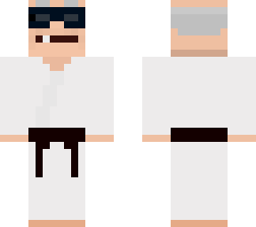 old man