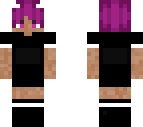 one of my ocs