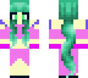 one of my skins i would pick. name: harly