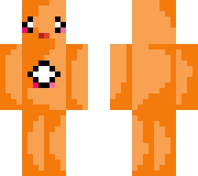 orange boi