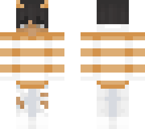orange boy