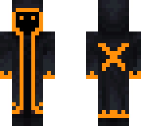 orange killer