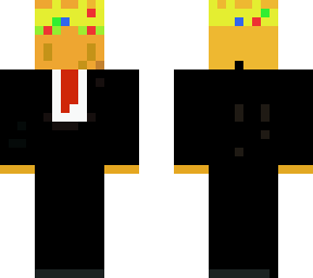 orange ranboo