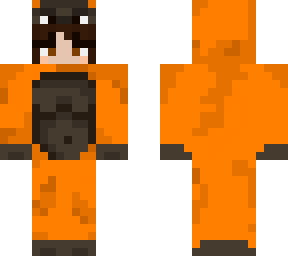 orangutang fixed