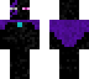 outcasted enderman noble
