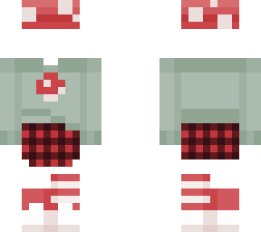 outfit template
